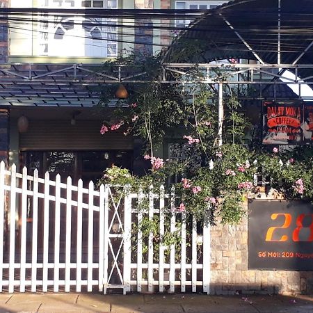 288 Villa Da Lat Exterior foto