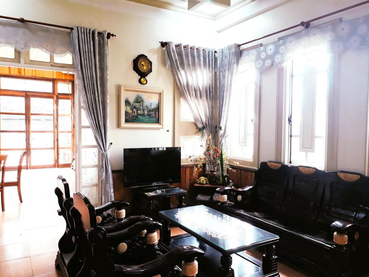 288 Villa Da Lat Exterior foto