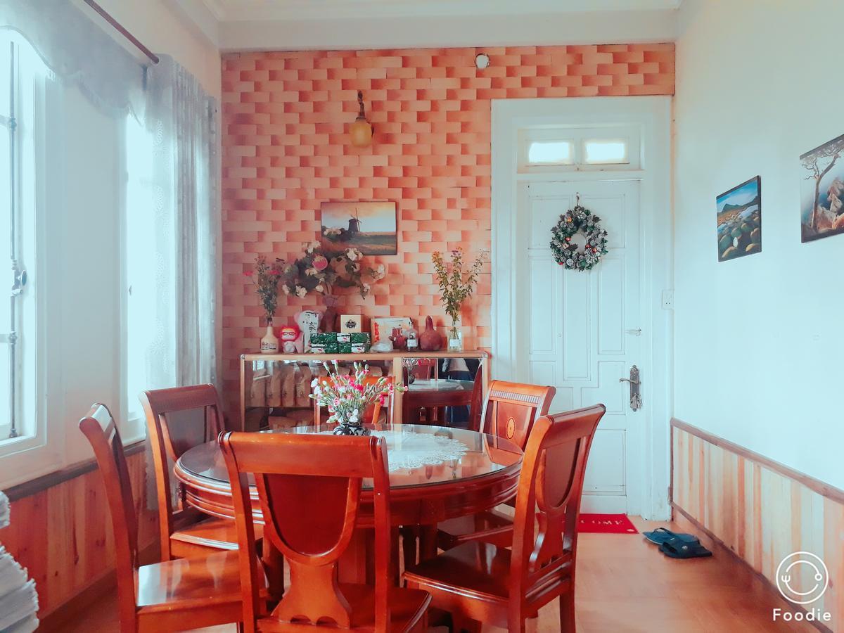 288 Villa Da Lat Quarto foto