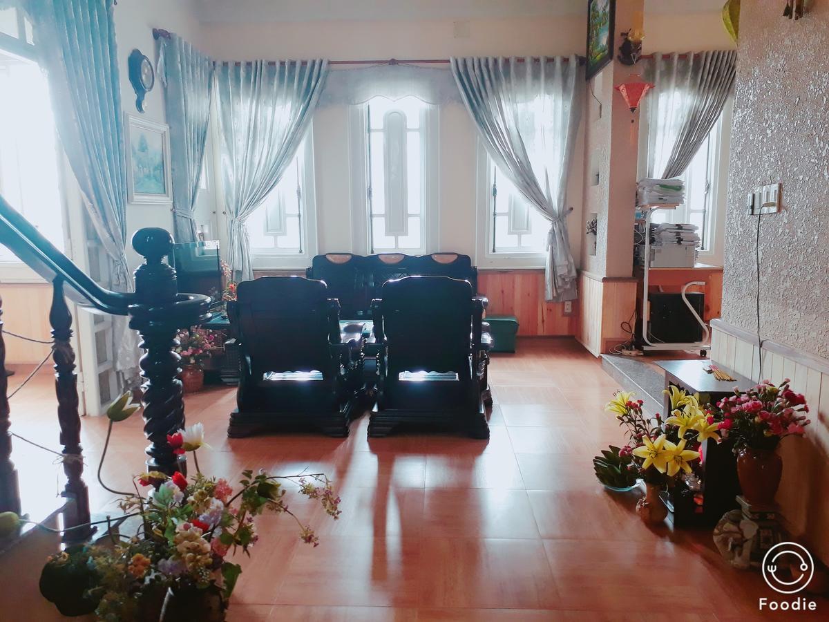 288 Villa Da Lat Quarto foto