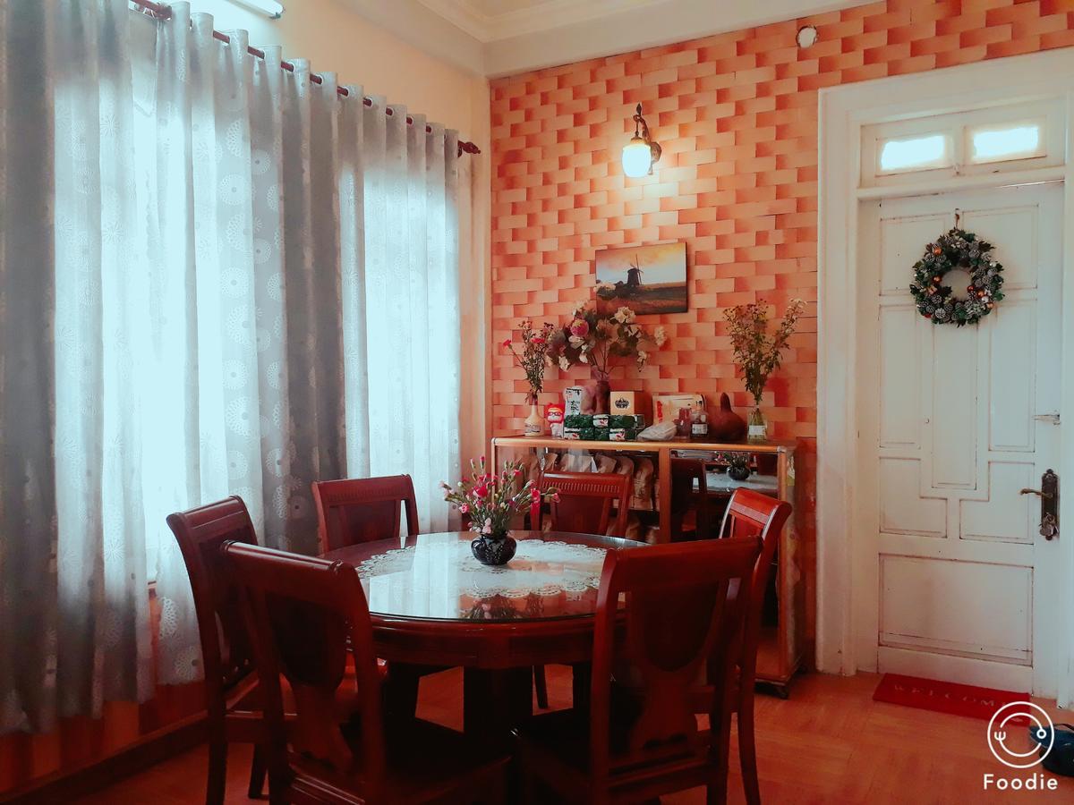 288 Villa Da Lat Quarto foto