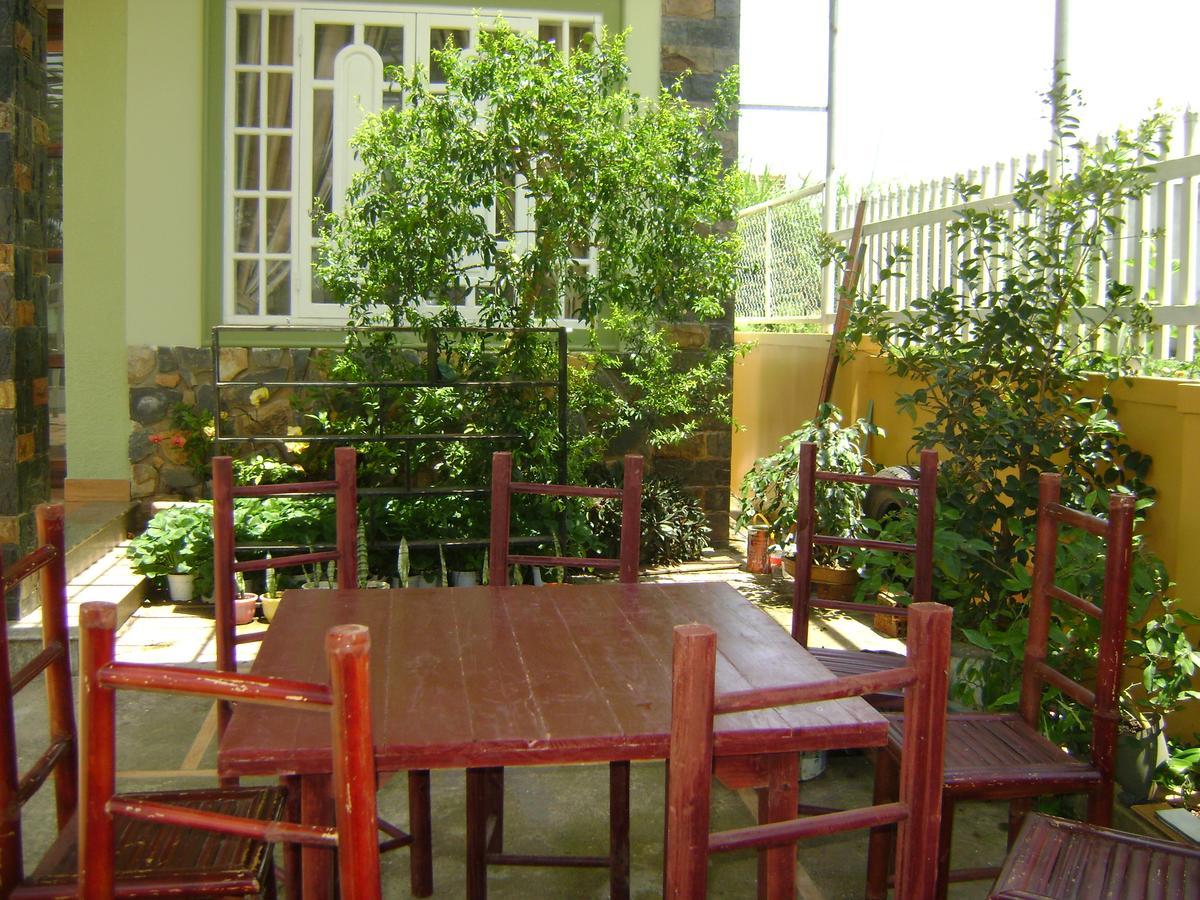 288 Villa Da Lat Exterior foto