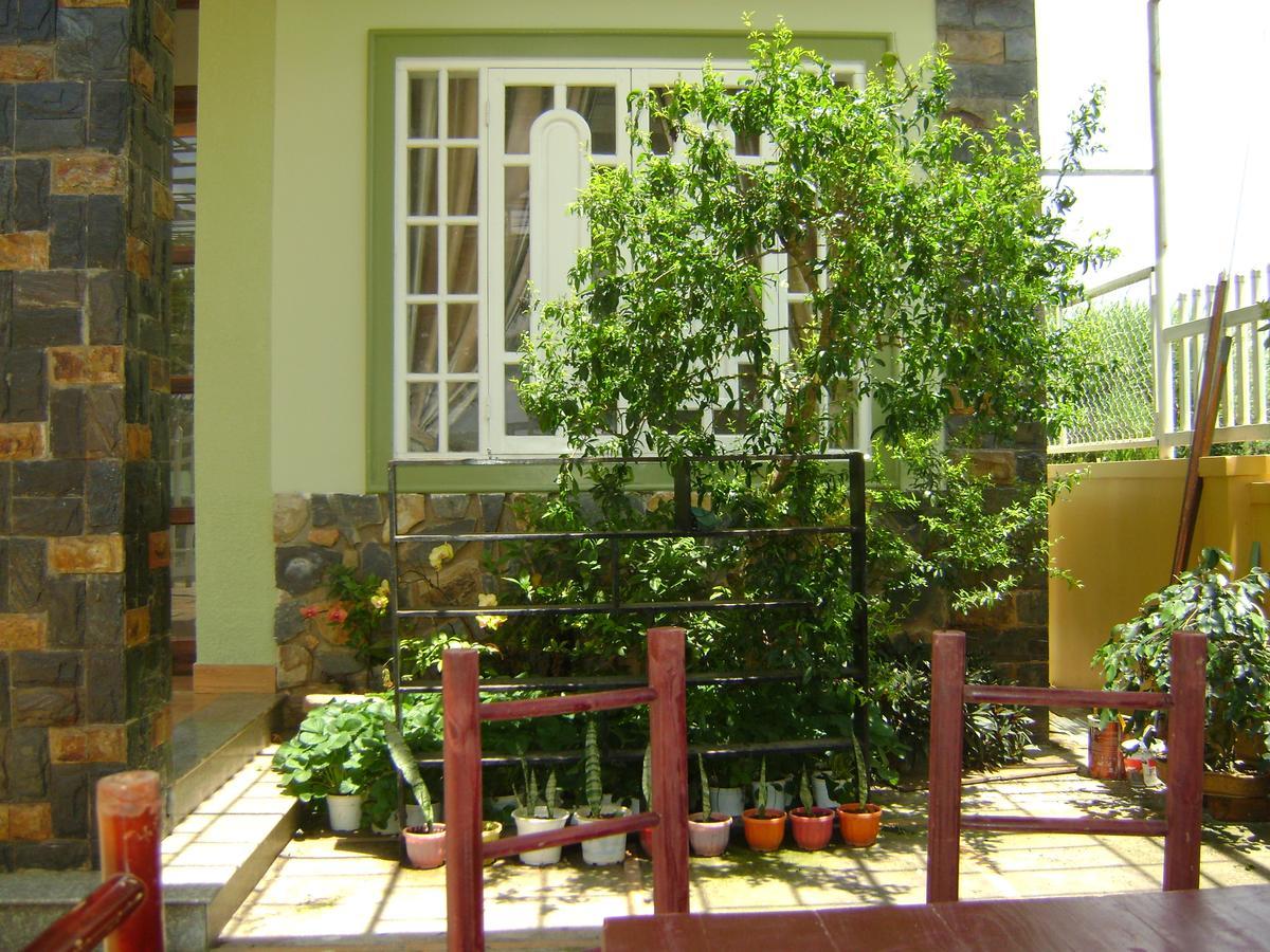 288 Villa Da Lat Exterior foto