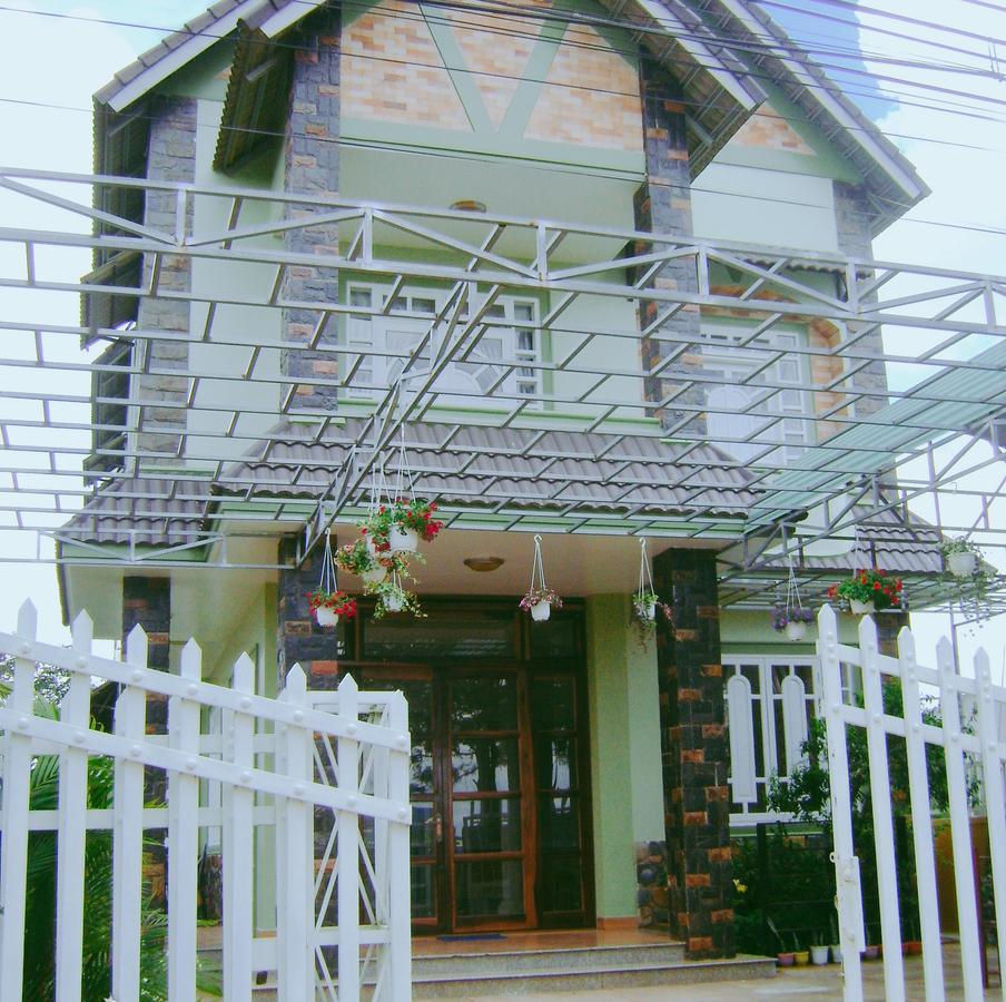 288 Villa Da Lat Exterior foto
